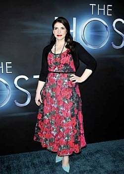 Stephenie Meyer